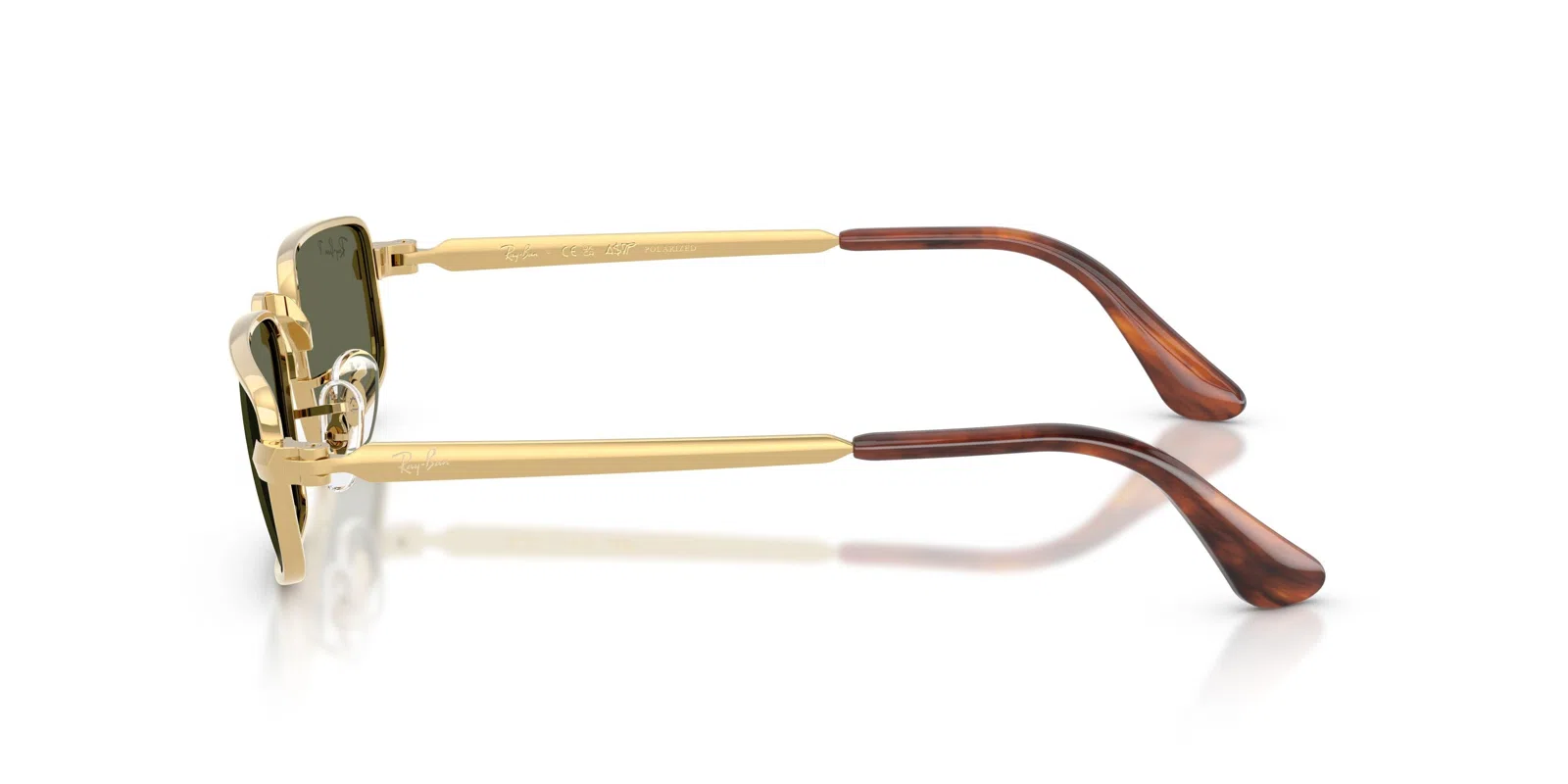 Ray-Ban 3927 Sunglasses - view 20